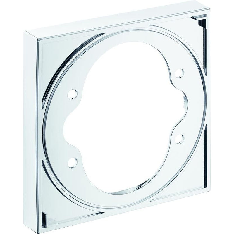 Hansgrohe - Verlängerungsrosette ShowerSelect chrom