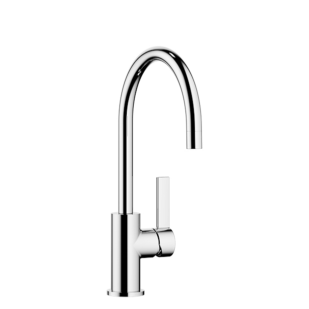 Dornbracht - BAR TAP Einhebelmischer TARA Ultra 33805875 messing gebürstet