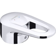 Hansgrohe - Griff Metropol E f.Waschtischmischer chrom