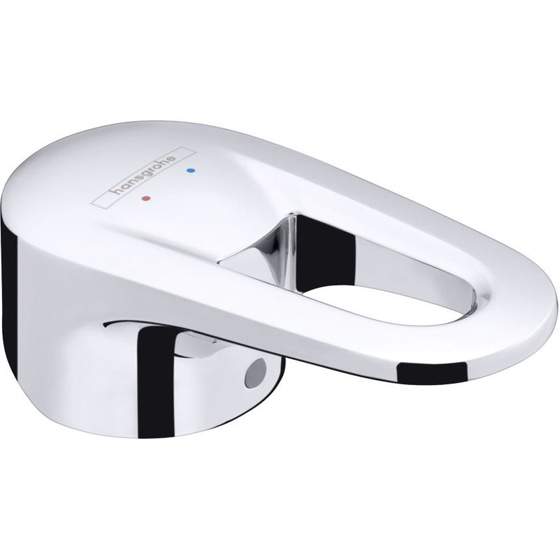 Hansgrohe - Griff Metropol E f.Waschtischmischer chrom