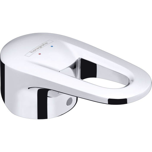 Hansgrohe - Griff Metropol E f.Waschtischmischer chrom