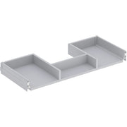 Geberit Vertriebs - Obere Schublade zu ICON Schrank 840290-292