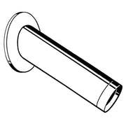 Hansgrohe - Wanneneinlauf AXOR STARCK 10410000 chrom