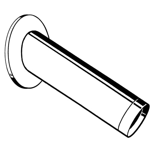 Hansgrohe - Wanneneinlauf AXOR STARCK 10410000 chrom
