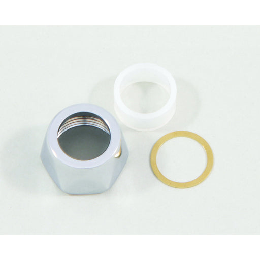 Ideal Standard - Quetschverschraubung IDEAL STANDARD # B964838 AA verchr