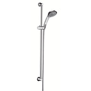 Hansgrohe - Brausegarnitur RAINDANCE Classic 100 Air 3jet 900mm 27841000 chrom