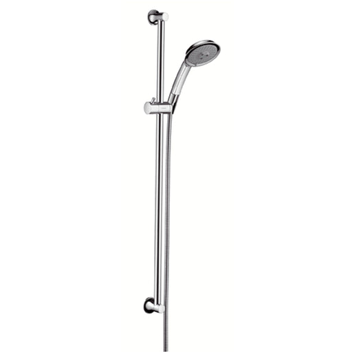 Hansgrohe - Brausegarnitur RAINDANCE Classic 100 Air 3jet 900mm 27841000 chrom