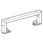 Grohe - Bodenaufbau RAPID SLX 38629_1 für Bodenaufbau bis 350mm