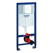 Grohe - WC-Element RAPID SL 38764 BH:1,13m SPK GD2 m.Abd.pl.Skate Air weiß