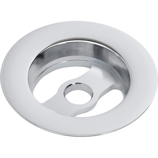 Hansgrohe - Ventilteller edelmatt