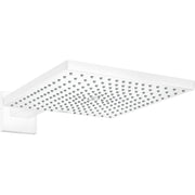 Hansgrohe - Kopfbrause RAINDANCE E 300 1jet m.Brausearm 390mm mattweiß
