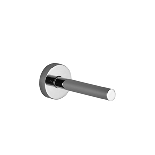 Dornbracht - Reservepapierhalter META 02 83590979-06 138x88x90 platin gebürstet