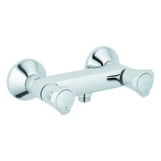 Grohe - Brausearmatur COSTA 26330 Wandmontage chrom