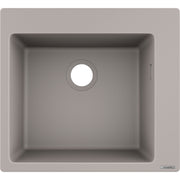 Hansgrohe - Einbauspüle 450 S510-F450 BG