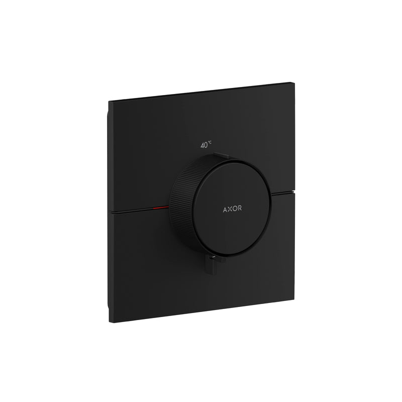 Hansgrohe - Thermostat UP Axor ShowerSelect ID HighFlow square MSW
