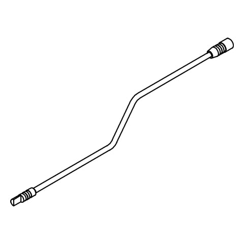 Grohe - Verlängerungskabel 36341
