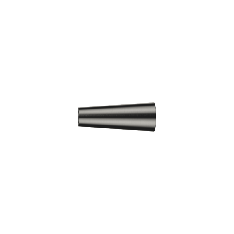 Dornbracht - Hebeleinsatz MADISON Flair 11170370 Dark Platinum gebürstet