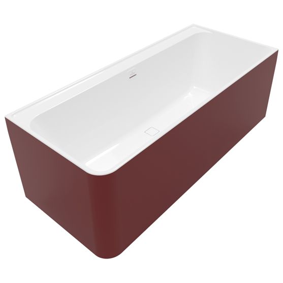 VILLEROY & BOCH - Vorwand-BW Collaro 1790x790x470mm rechte Ausführung CoD we Alpin