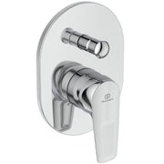 Ideal Standard - Badearm. CERAMIX BLUE UP BS2/Alt Chrom