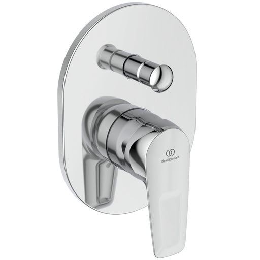 Ideal Standard - Badearm. CERAMIX BLUE UP BS2/Alt Chrom