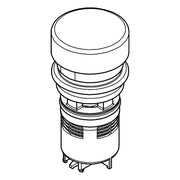 Grohe - Kartusche 42432
