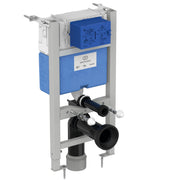 Ideal Standard - WC-Element 150 M PROSYS, mechanisch