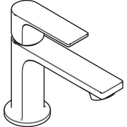 Hansgrohe - Standventil 80 Rebris E chrom