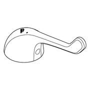 Grohe - Hebel 46686 chrom