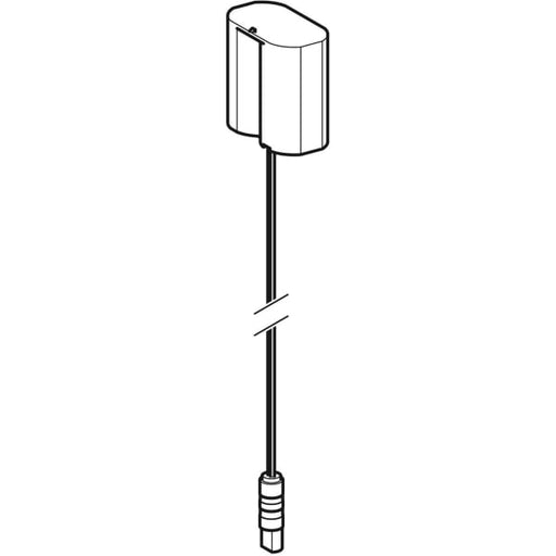 Geberit Vertriebs - Energieadapter eco