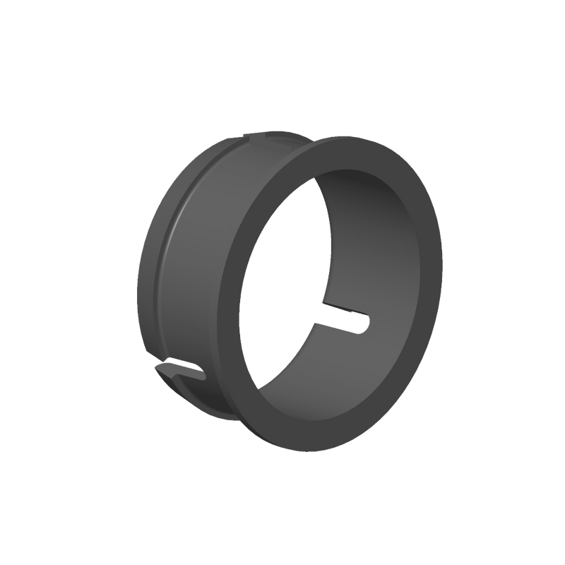 Dornbracht - Haube Ersatzteile 092810141 D. 28,7 x 12 mm