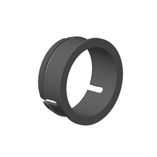 Dornbracht - Haube Ersatzteile 092810141 D. 28,7 x 12 mm