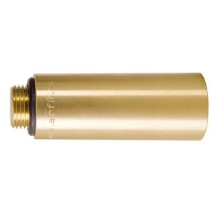 Airfit - Messing-Baustopfen-Small 1/2 DIN EN 1717
