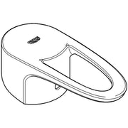 Grohe - Hebel 46569 für Europlus chrom