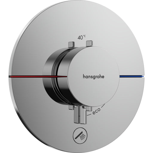 Hansgrohe - Thermostat UP ShowerSelect Comfort S FS 1 Verbraucher/1 Ausgang chrom