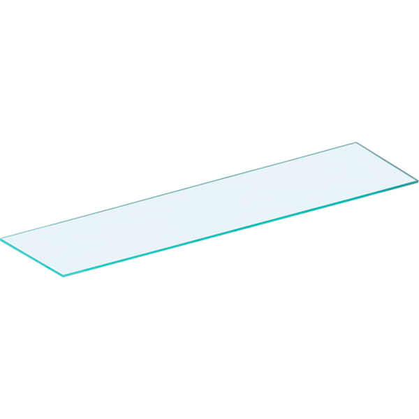Geberit Vertriebs - Glaseinlegeboden seitlich, OPTION Modell 800320