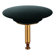 Grohe - Stopfen 06625 velvet black