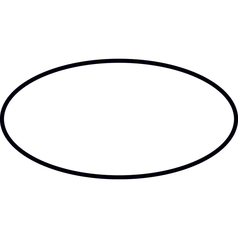 Ideal Standard - O-Ring 20,2x2,62 IDEAL-STANDARD A962530NU, PG1