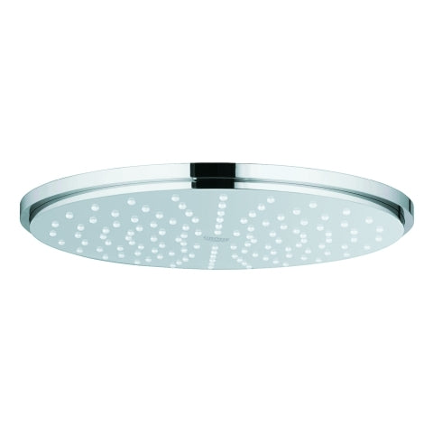 Grohe - Kopfbrause RAINSHOWER MODERN 28368 Durchmesser 210 mm GROHE EcoJoy chrom