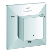 Grohe - 5-Wege Umstellung Allure Brilliant 29399 Fertigmontageset chrom