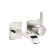 Dornbracht - WT-Wand-EHM ohne Ablaufgarnitur IMO 36861671 Platin gebürstet