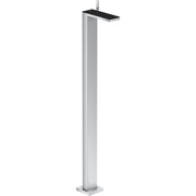 Hansgrohe - Waschtischmischer AXOR MyEdition zur Bodenmontage schwarz/chrom