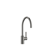 Dornbracht - Einhebelmischer TARA Ultra 33816875 Dark Platinum gebürstet