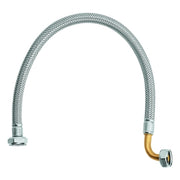 Grohe - Druckschlauch 45704000 flexibel L: 300mm flexibel f. Mehrlochkombination