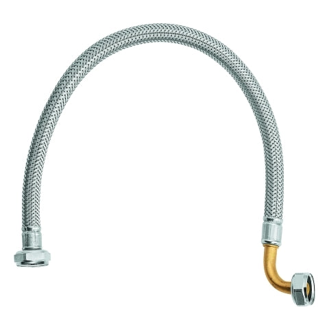 Grohe - Druckschlauch 45704000 flexibel L: 300mm flexibel f. Mehrlochkombination