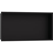 Hansgrohe - XtraStoris Original Wandnische mit integrier.Rah.300 x 600 x 100 mm MSW
