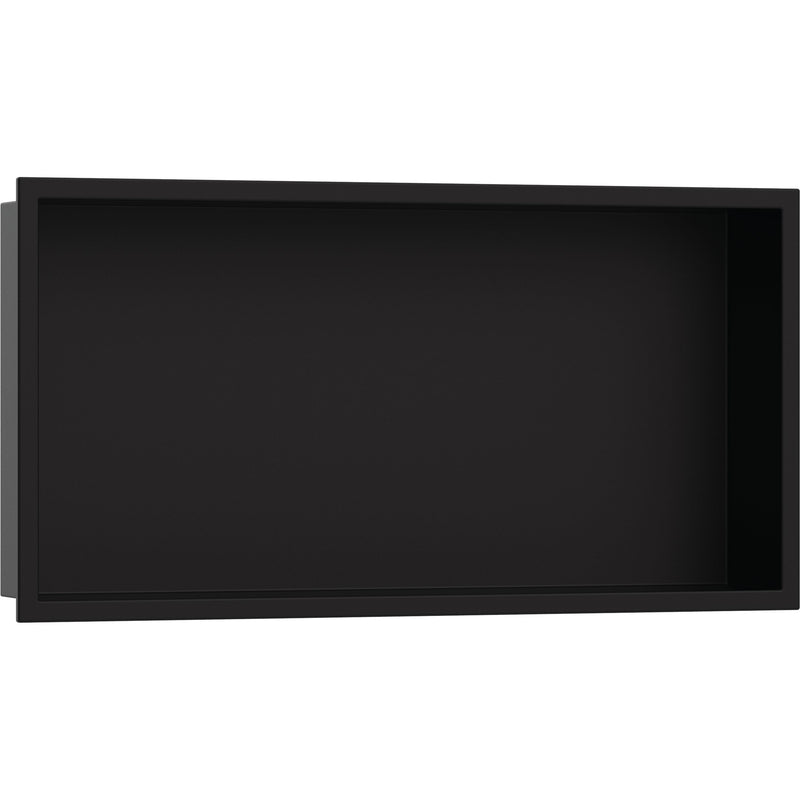 Hansgrohe - XtraStoris Original Wandnische mit integrier.Rah.300 x 600 x 100 mm MSW