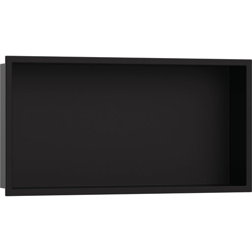 Hansgrohe - XtraStoris Original Wandnische mit integrier.Rah.300 x 600 x 100 mm MSW