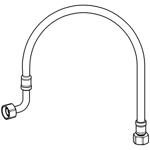Grohe - Schlauch 43307