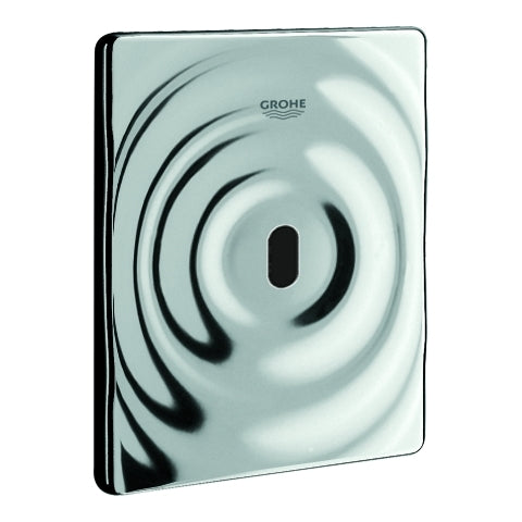 Grohe - Urinal-IR-Elektronik Tectron Surf 37337 6V FMS für Rapido U/UMB chrom