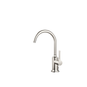 Dornbracht - WT-EHM mit Ablaufgarnitur VAIA 33500809 platin